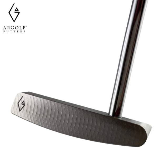 アールゴルフ ラモラーク パター