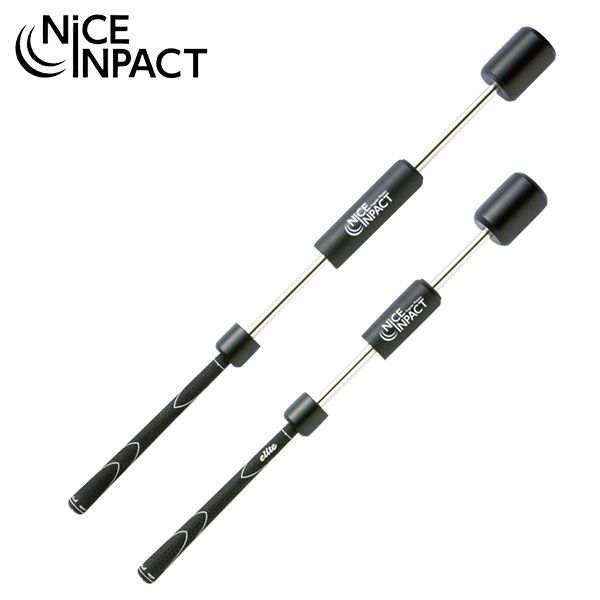 内田販売システム ナイスインパクト スイング 練習器具 AGNI-80 AGNI-67【即納】