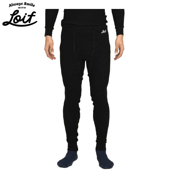 【送料無料】ロイフ ハヤブサ YL5625 レイヤーテック キルティング アンダー タイツ インナー【即納】