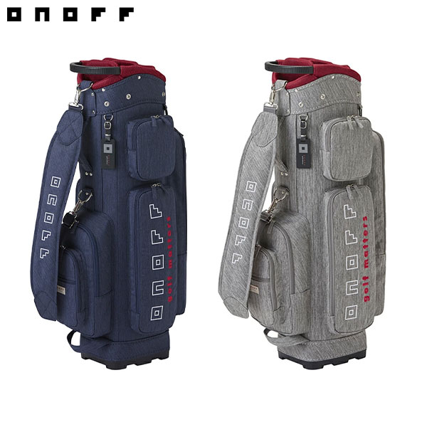 PING ピン アリゾナ カジュアル キャディバッグ 9.5型 口枠4分割 ピン