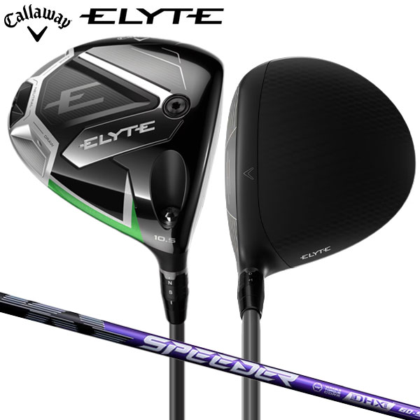 カーボンシャフト SRIXON 【在庫限り】 中古 左用 ダンロップ スリクソン ZX Mk II