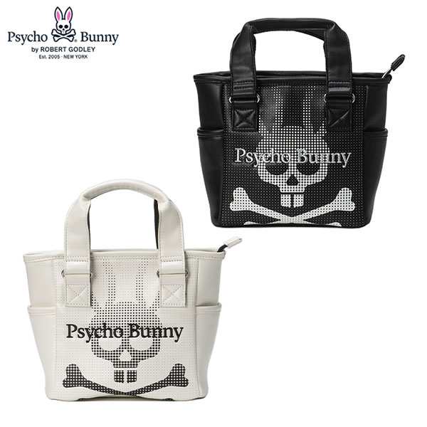【送料無料】サイコバニー ゴルフ SEASONAL EDITION PBMG5SB1 カートバッグ【即納】の通販は