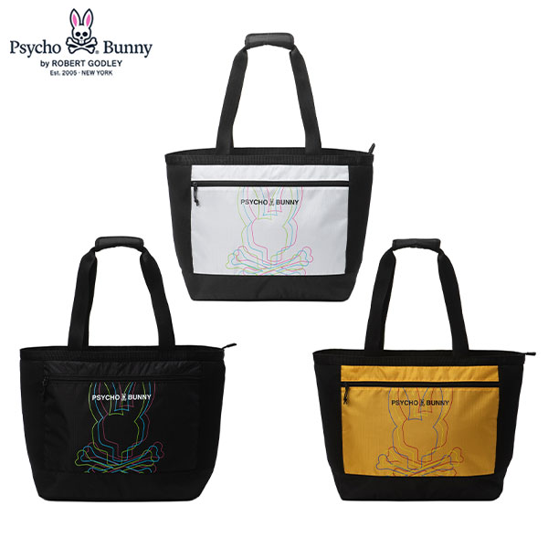 【送料無料】サイコバニー ゴルフ PBMG5SBA LWG トートバッグ【即納】