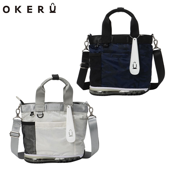 【送料無料】オケル TYPE-P OKMGAD5S カートバッグ【即納】
