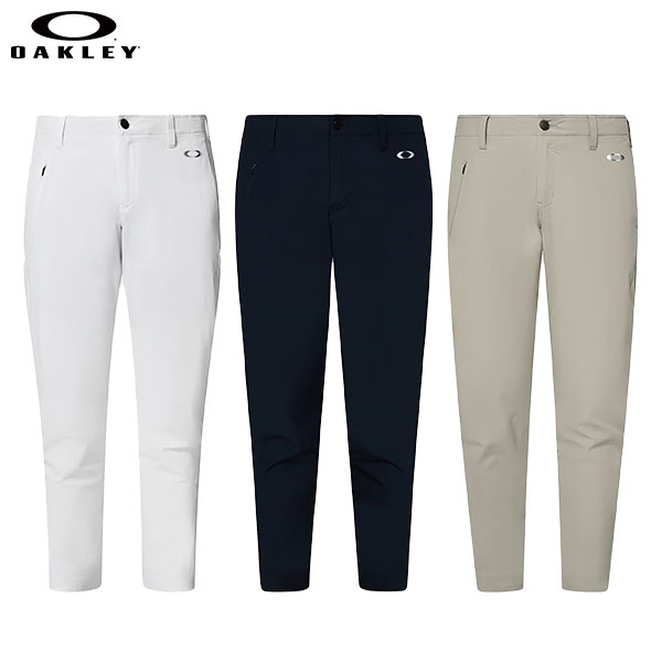 【送料無料】オークリー FOA407632 スカル シンクロニズム 3D テーパード 4.0 ロング パンツ【即納】