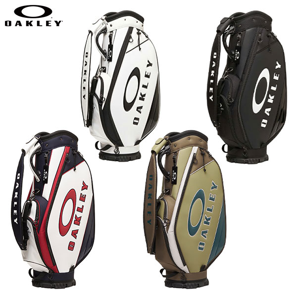 オークリー FOS901967 カート18.0 キャディバッグ【即納】