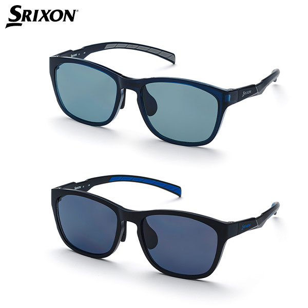 ダンロップ スリクソン GGF-T00538 サングラス【即納】