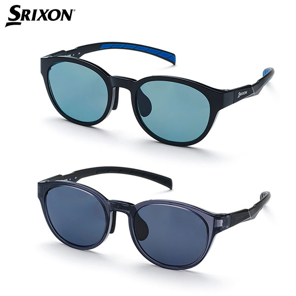 ダンロップ スリクソン GGF-T00539 サングラス【即納】