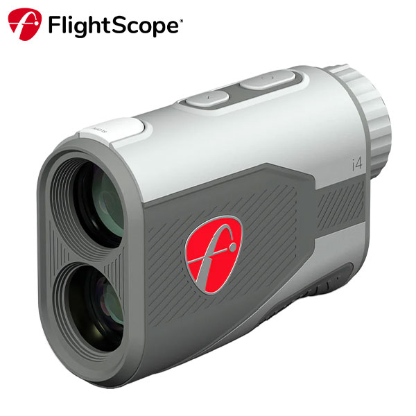 フライトスコープ i4 レーザー距離測定器