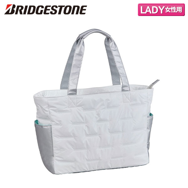 【レディース/送料無料】ブリヂストン BB2551 トートバッグ