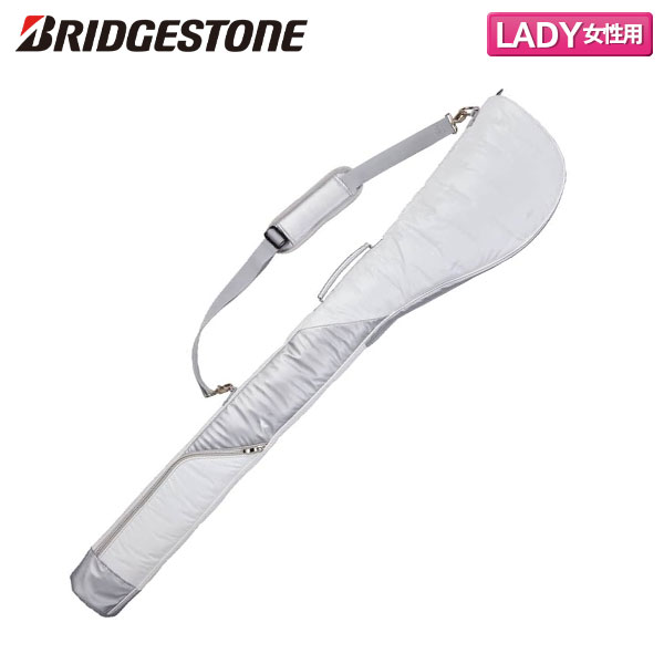 【レディース/送料無料】ブリヂストン CC2551 クラブケース