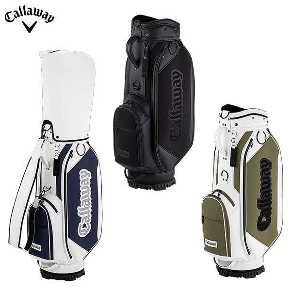 キャロウェイ SPL-I カート キャディバッグ