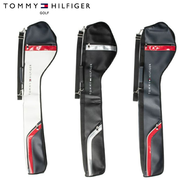 【送料無料】トミーヒルフィガー ゴルフ THMG4SK2 FACE クラブケース