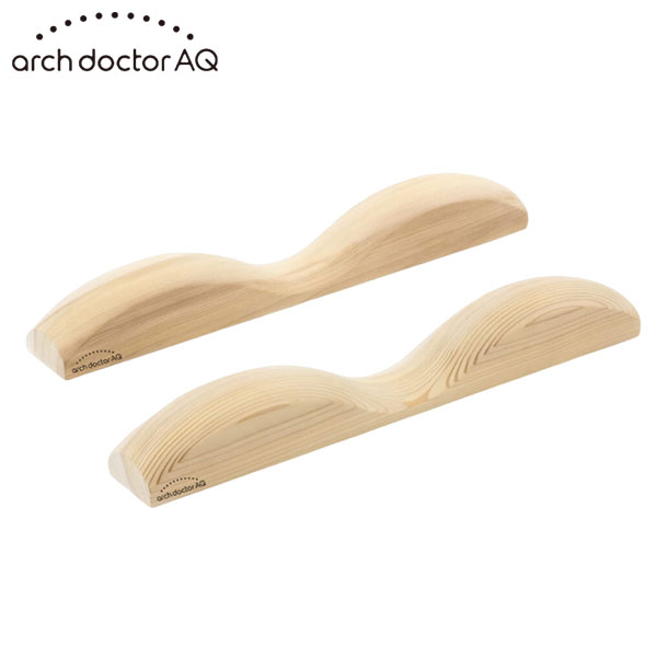 【送料無料】内田販売システム アーチドクターAQ ADM-PL 健康器具