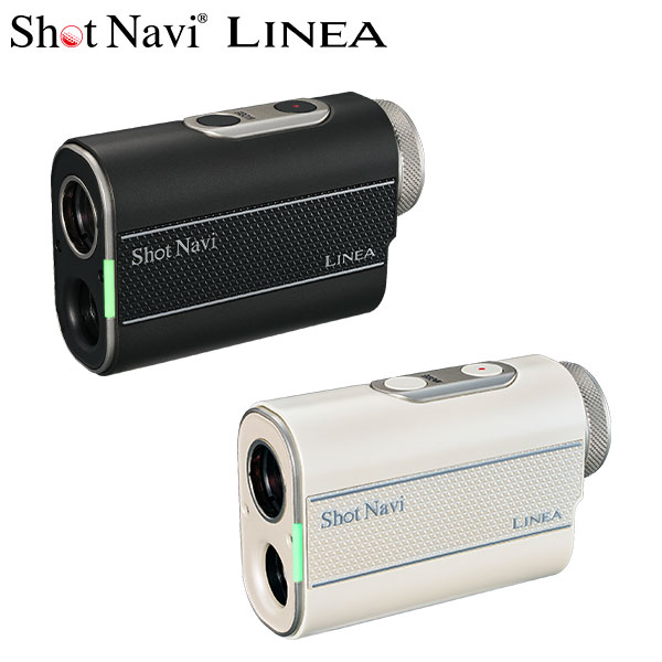 ショットナビ LINEA レーザー距離計
