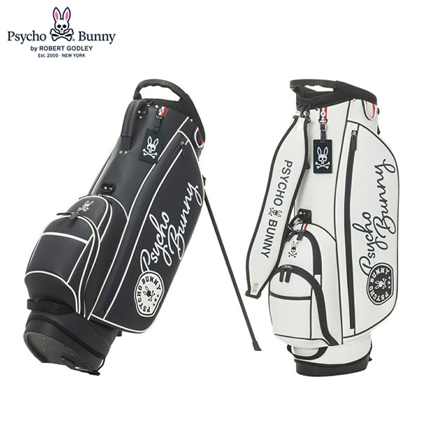 サイコバニー ゴルフ PBMG5FC6 LWG スタンド キャディバッグ