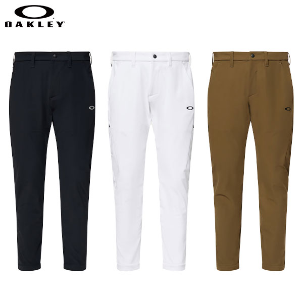 【送料無料】オークリー FOA408304 スカル ロング パンツ【即納】