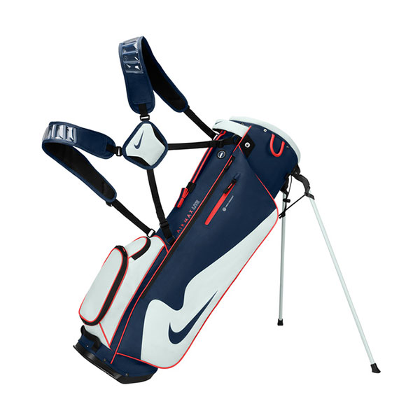 ナイキ エアマックス ライト GF3018 スタンド キャディバッグ