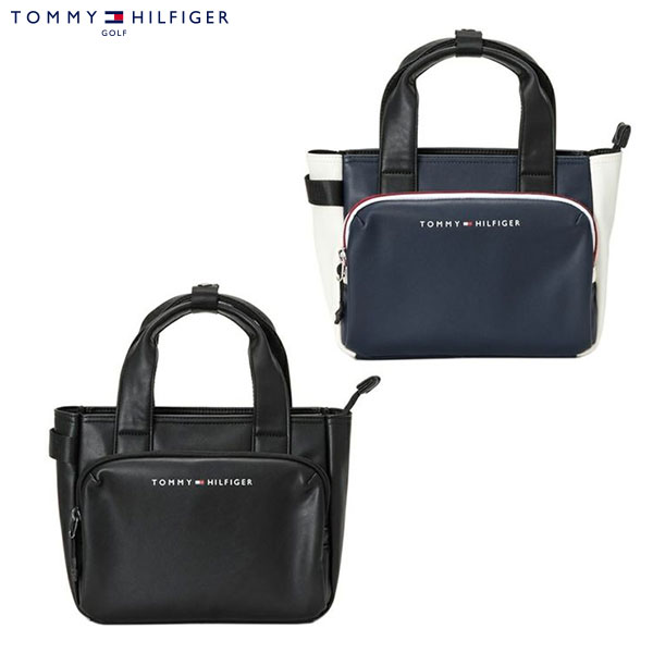 【送料無料】トミーヒルフィガー THMG5FT3 ユースフル ラウンドバッグ【即納】