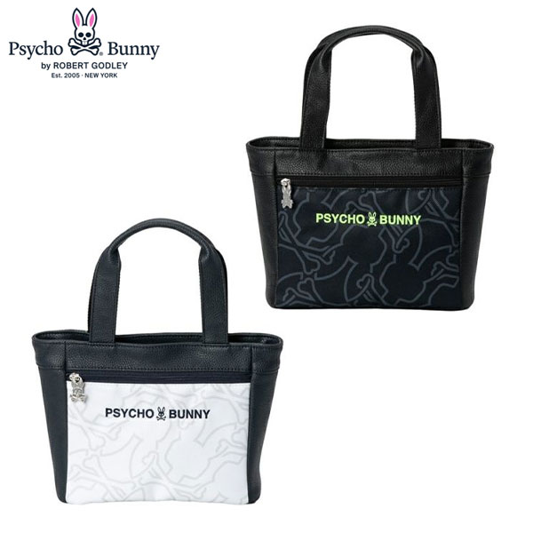 【送料無料】サイコバニー PBMG6AB6 FLAGSHIP ラウンドバッグ【即納】