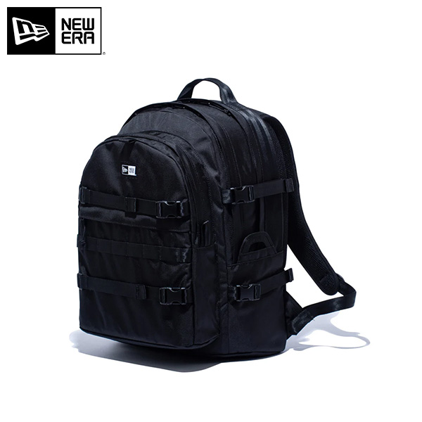 【送料無料】ニューエラ キャリアパック 35L バックパック 14521349 リュック【即納】