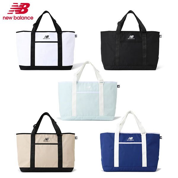 【送料無料】ニューバランスゴルフ トートバッグ 6981002【即納】 9,372円
