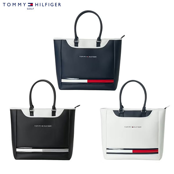 【送料無料】トミーヒルフィガー ベーシック トートバッグ THMG6STA【即納】