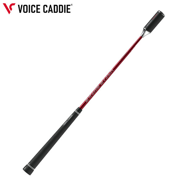 ボイスキャディ デジタルスイングスティック SS10 スイング練習器具【即納】