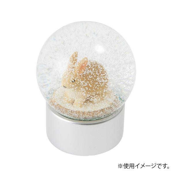 茶谷産業 Snow Globe スノードーム うさぎ 7 021 の通販はau Pay マーケット まねき猫