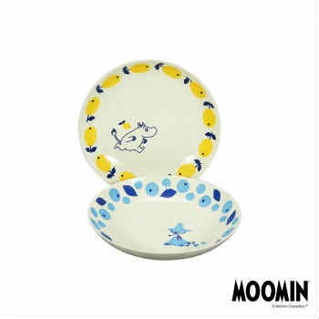 Moomin ムーミン ペアパスタセット ムーミン スナフキン Mm031 3 139 の通販はau Pay マーケット まねき猫