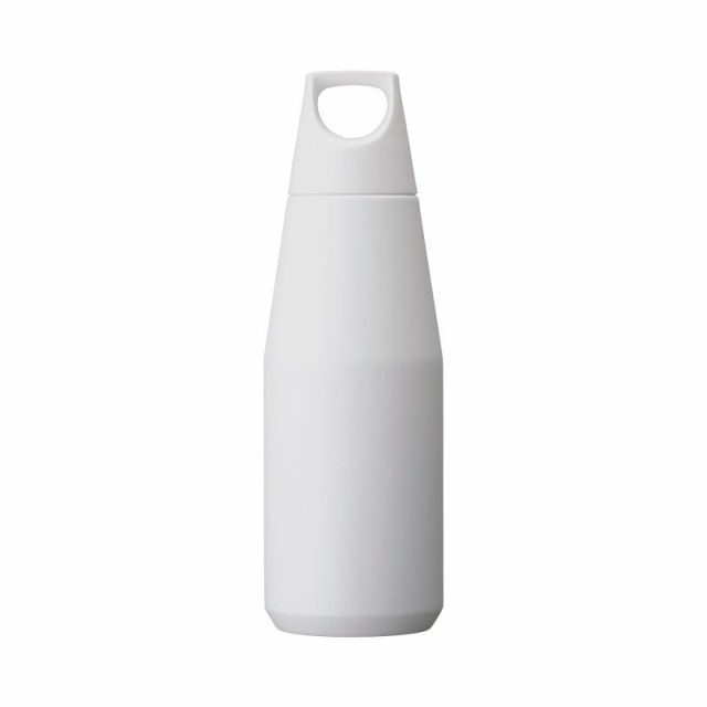 KINTO(キントー) トレイルタンブラー 580ml ホワイト 真空二重構造 保温保冷効果 20211の通販は 4,851円