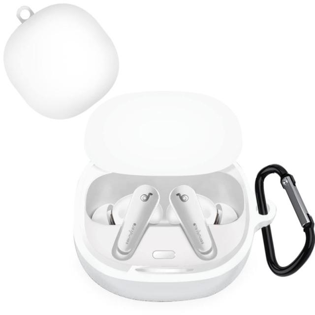 ELYBYYLE for Anker Soundcore Liberty 5 ケース Soundcore Liberty 5