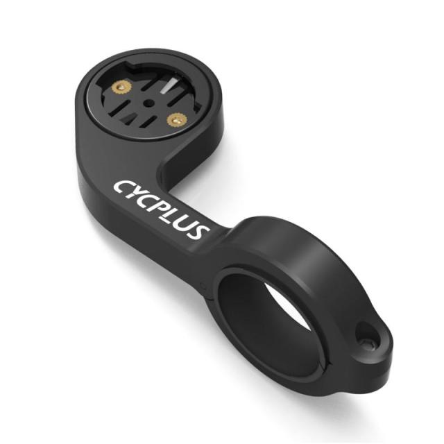 CYCPLUS サイクルコンピュータ用マウント サイコンマウント ハンドル