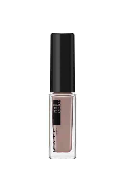 KATE(ケイト) ケイト ネイルエナメルカラーN BR-1 4.5ミリリットル (x 1)
