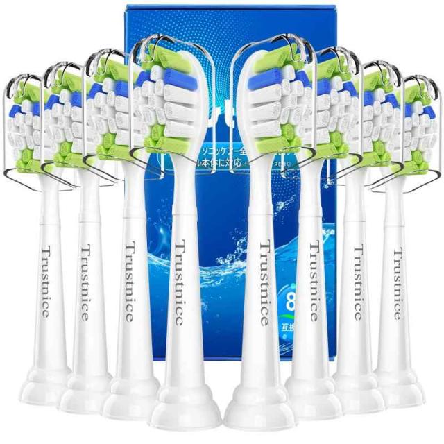 Philips Sonicare 電動歯ブラシ 本体 ホワイト（ブラシ無し） Amazon