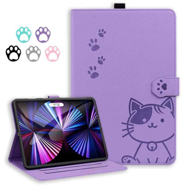 YIMESA Lenovo Xiaoxin Pad Pro 12.7インチ ケース 2025年発売