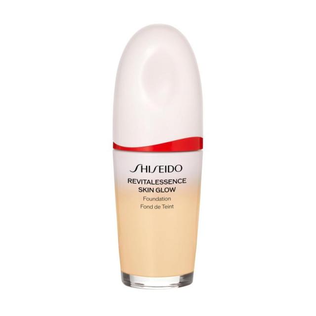 SHISEIDO メーキャップ エッセンス スキングロウ ファンデーション (130 Opal)