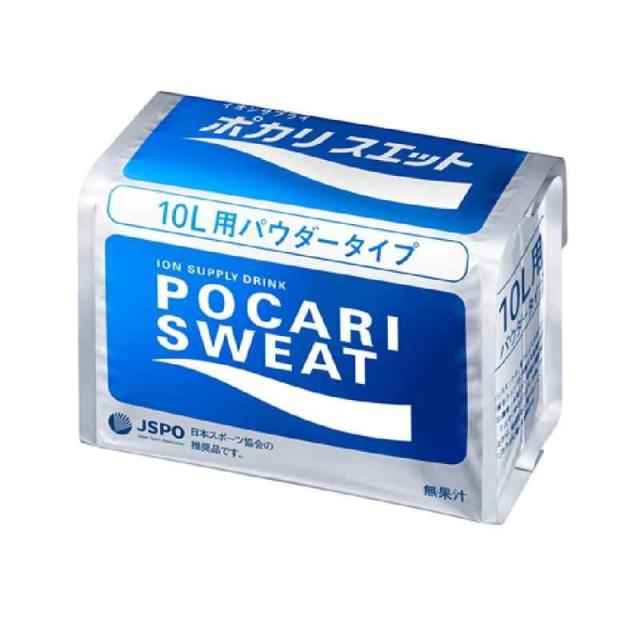 大塚製薬 ポカリスエット パウダー (740g)