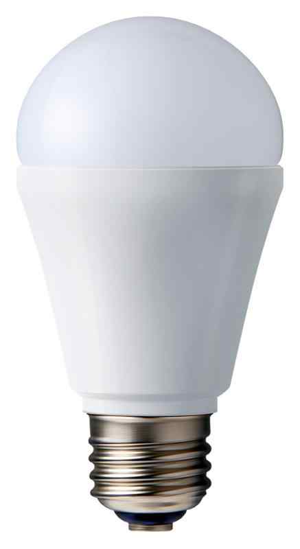 パナソニック LED電球 口金直径26mm 電球40形相当 昼光色相当(4.1W) 一般電球 下方向タイプ 1個入り 密閉器具対応 LDA4DHEW2 その他蛍光灯・電球