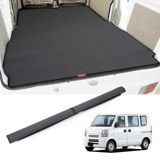 BUYFULL ラゲッジマット トランクマット カーゴマット 防水 (エブリィDA64V)の通販は 8,432円