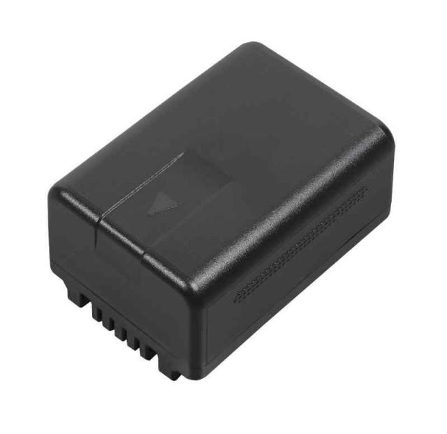 パナソニック (Panasonic)(Panasonic) VW-VBT190-K ムービー 用 バッテリー パック