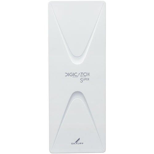 DXアンテナ UAH平面アンテナ ブースター内蔵20素子相当 オフホワイト UAH201B(W)