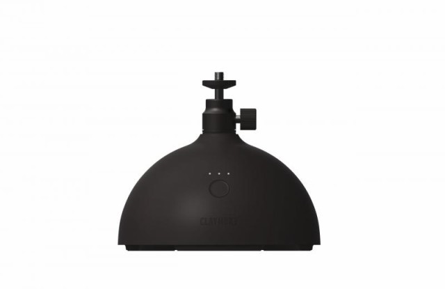 クレイモア(CLAYMORE) CLAYMORE FAN Swivel 369 CLA-SW01 DGの通販は