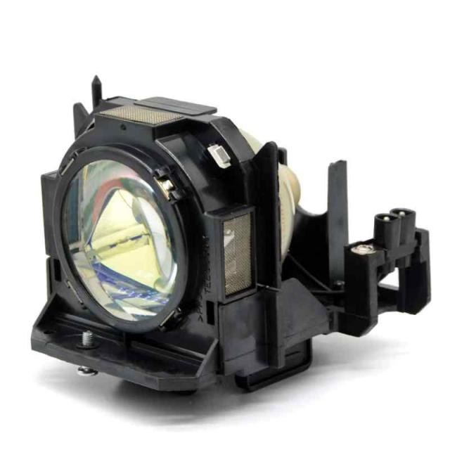 Panasonic PT-D5700 DW5100用純正ランプET-LAD57W Amazon.co.jp: ET-LAD57W (2灯セット) プロジェクター 交換用