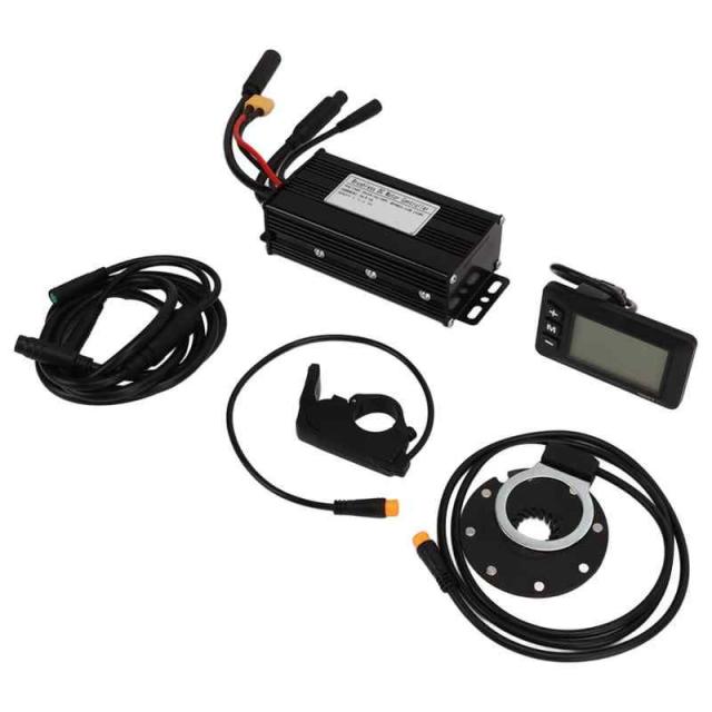 電動自転車改造キット、折りたたみ自転車用 26A 10,525円