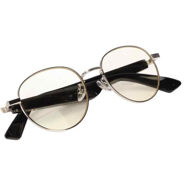 スマートグラス、HIFIステレオオープンイヤーBluetoothオーディオスマートグラスIPX4防水ワイヤレスBluetoothグラス、高速充電、タッチコントロール、アンチブルーライトレンズ、ドライブ旅行用スマートオーディオグラスの通販は