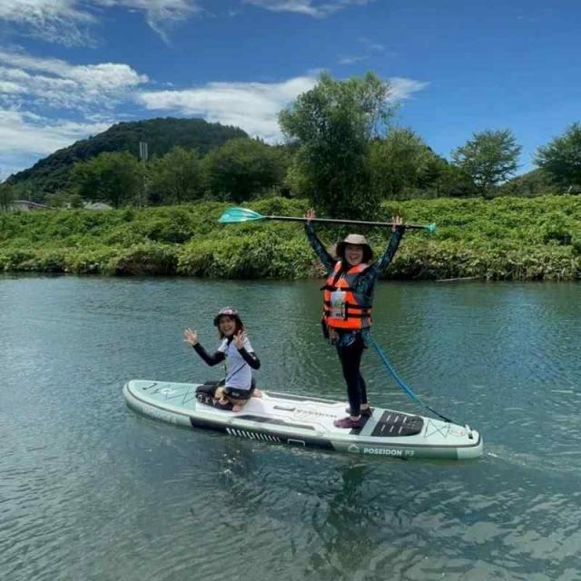 WOWSEA インフレータブルSUP (Trophy T1) WOWSEA supボード インフレータブルサップボードWOWSEA Trophy