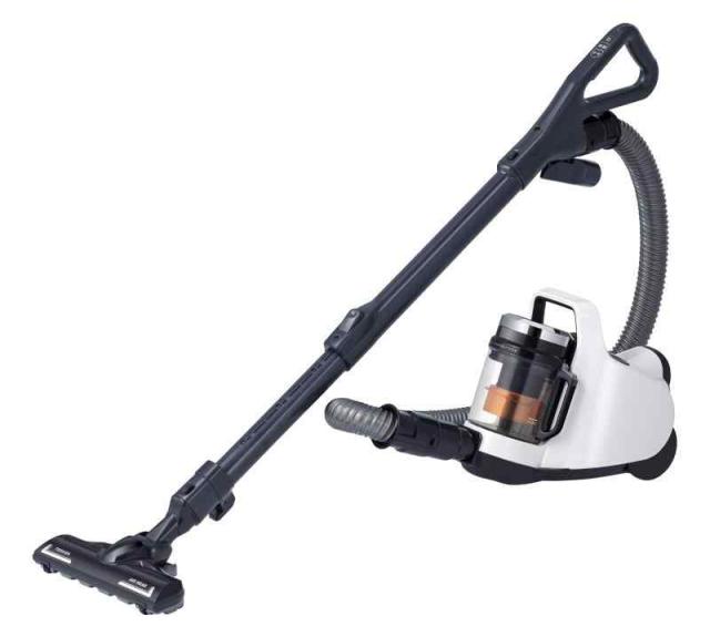 東芝 掃除機 (1)2.2kg/サイクロン式)の通販は