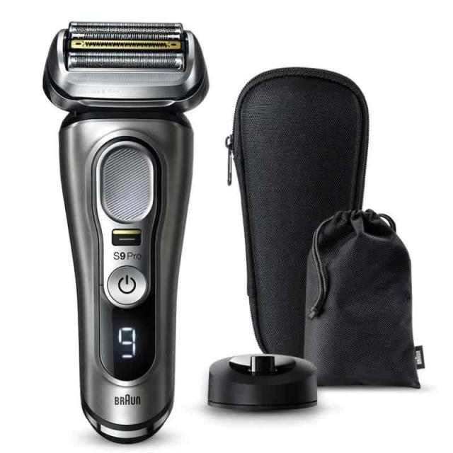 Braun シェーバー シリーズ9Pro 充電式シェーバー 9415S-Vの通販は