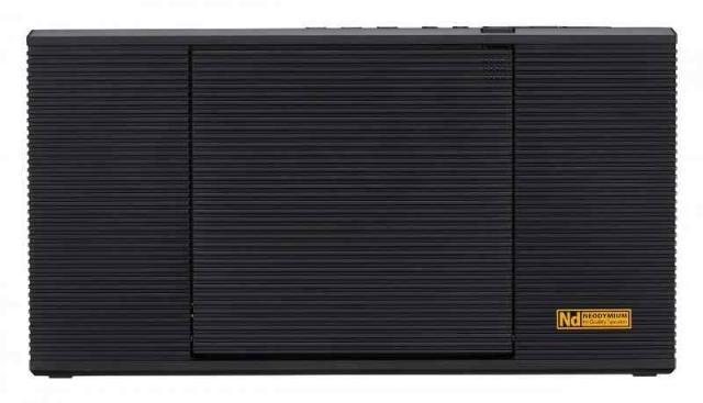 東芝(TOSHIBA) TY-AN1(K) CD ラジオ Bluetooth 送受信機能 コンパクト スリム ネオジウムスピーカー スリープ タイマー 搭載 ワイドFM 対応 ブラックの通販は 8,584円